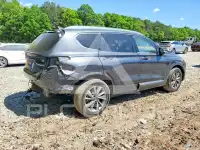 2020 Hyundai Santa Fe фото