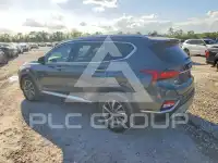 2020 Hyundai Santa Fe photo