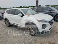 2020 Hyundai Santa Fe фото