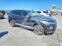 2020 Hyundai Santa Fe photo