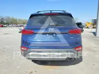 2020 Hyundai Santa Fe photo