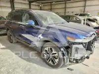 2020 Hyundai Santa Fe фото