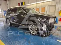 2020 Hyundai Santa Fe фото