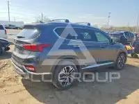 2020 Hyundai Santa Fe фото