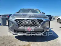2020 Hyundai Santa Fe photo