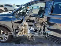 2020 Hyundai Santa Fe photo