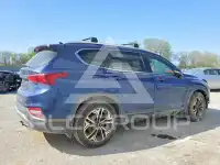 2020 Hyundai Santa Fe photo