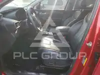 2020 Hyundai Santa Fe photo