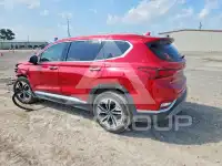 2020 Hyundai Santa Fe фото