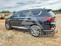 2020 Hyundai Santa Fe фото