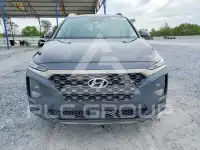 2020 Hyundai Santa Fe фото
