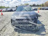 2020 Hyundai Santa Fe photo