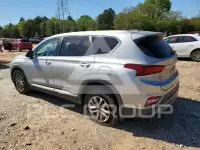 2020 Hyundai Santa Fe фото