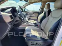 2020 Hyundai Santa Fe фото
