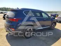 2020 Hyundai Santa Fe фото