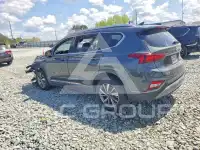 2020 Hyundai Santa Fe photo
