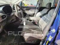 2020 Hyundai Santa Fe фото