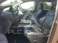 2020 Hyundai Santa Fe фото