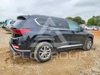 2020 Hyundai Santa Fe фото