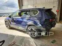 2020 Hyundai Santa Fe фото