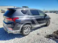 2020 Hyundai Santa Fe фото