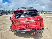 2020 Hyundai Santa Fe фото