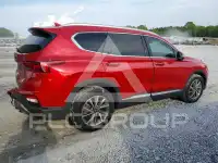 2020 Hyundai Santa Fe photo