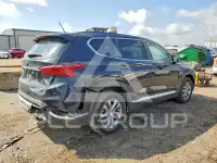 2020 Hyundai Santa Fe фото