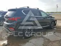 2020 Hyundai Santa Fe фото