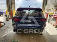 2020 Hyundai Santa Fe фото