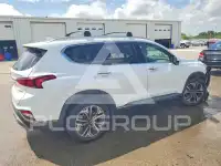 2020 Hyundai Santa Fe photo