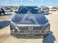 2020 Hyundai Santa Fe photo