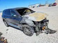 2020 Hyundai Santa Fe фото