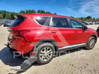 2020 Hyundai Santa Fe фото