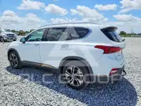 2020 Hyundai Santa Fe фото