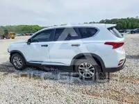 2020 Hyundai Santa Fe фото