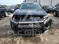 2020 Hyundai Santa Fe фото