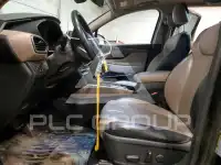 2020 Hyundai Santa Fe фото