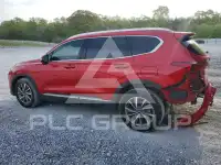 2020 Hyundai Santa Fe photo