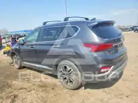 2020 Hyundai Santa Fe фото