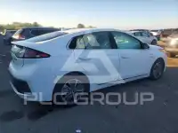 2020 Hyundai Ioniq фото