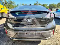2020 Hyundai Ioniq фото