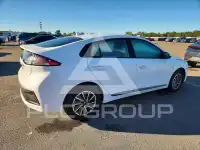 2020 Hyundai Ioniq фото