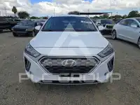 2020 Hyundai Ioniq фото