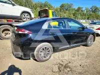 2020 Hyundai Ioniq фото