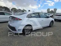 2020 Hyundai Ioniq фото