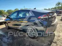 2020 Hyundai Ioniq фото