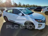 2020 Hyundai Ioniq фото
