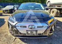 2020 Hyundai Ioniq фото