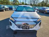 2020 Hyundai Ioniq фото